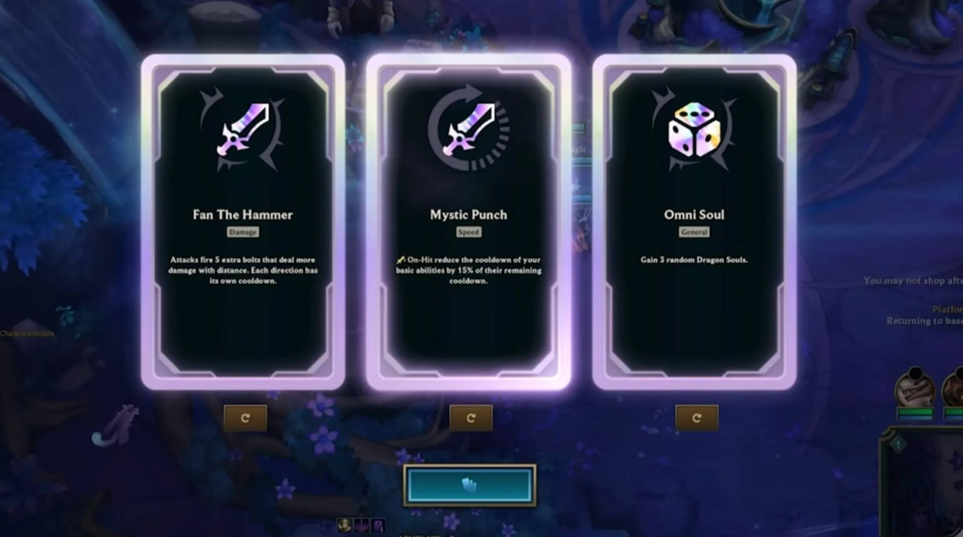 Best Silver Augments In LoL ARAM Mayhem